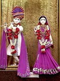 Shri Radha-Krishna Dev